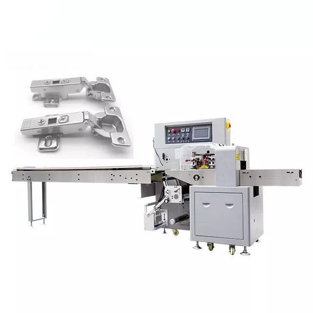 Awtomatikong Horizontal Hardware Packing Machine